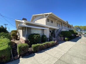 1991 Bancroft Ave in San Leandro, CA - Building Photo - Building Photo