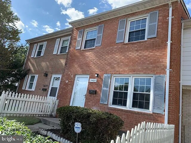 property at 3468 Beale Ct