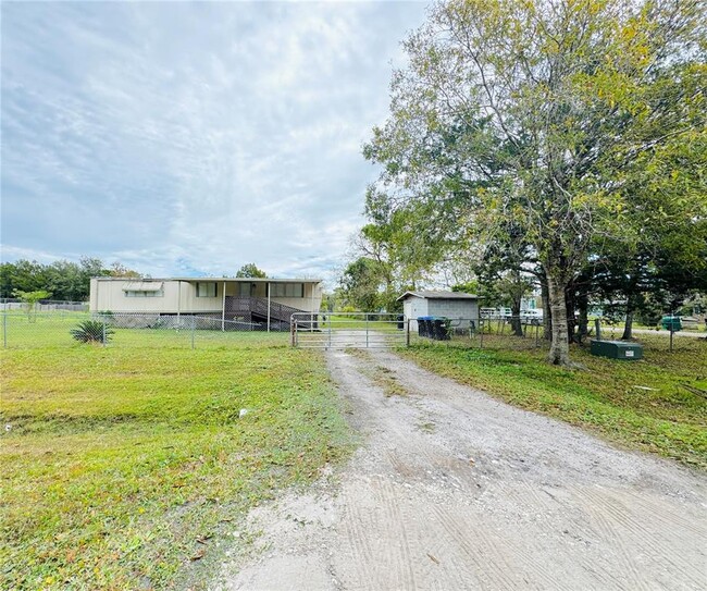 property at 368 Alison Daphne Cir