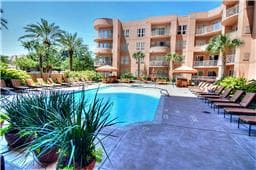 3505 Sage Rd, Unit The Mark #602 in Houston, TX - Building Photo - Building Photo