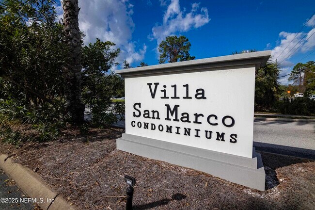 305 N Villa San Marco Dr in St. Augustine, FL - Building Photo - Building Photo