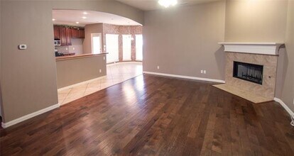1536 Steamboat Trail in Lewisville, TX - Building Photo - Building Photo