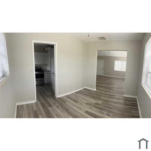 1039 21st St, Unit 3 in West Palm Beach, FL - Building Photo - Building Photo