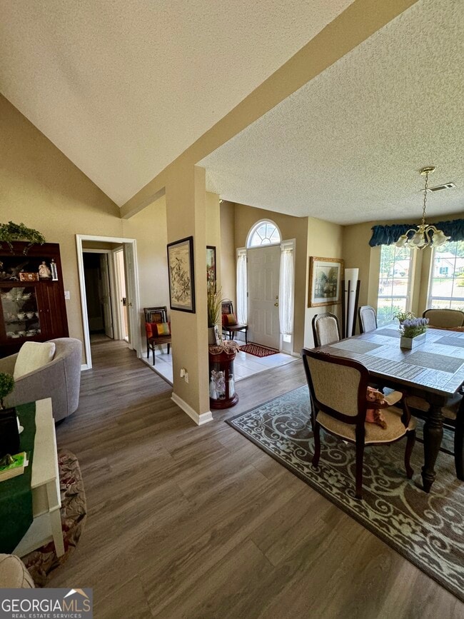 41 Barrington Ct in Sharpsburg, GA - Building Photo - Building Photo