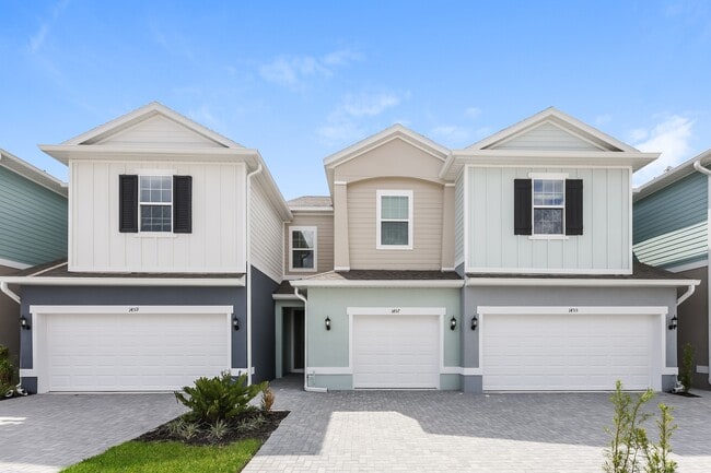 property at 1457 Tristar Dr
