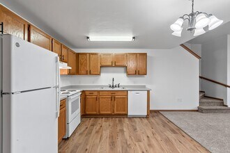 Verlin Road in Green Bay, WI - Foto de edificio - Building Photo