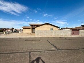 1627 Nydia Ave in San Luis, AZ - Building Photo - Building Photo