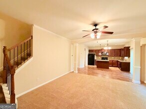 260 Ascott Ln in Woodstock, GA - Building Photo - Building Photo