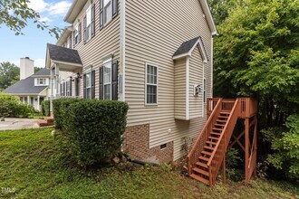 108 Tarlow Ct in Cary, NC - Building Photo - Building Photo