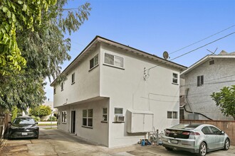 3731 Glendon Ave in Los Angeles, CA - Building Photo - Building Photo