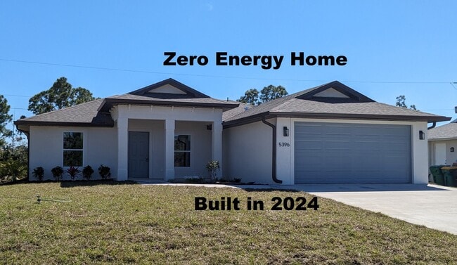property at 5396 Gulfport Terrace