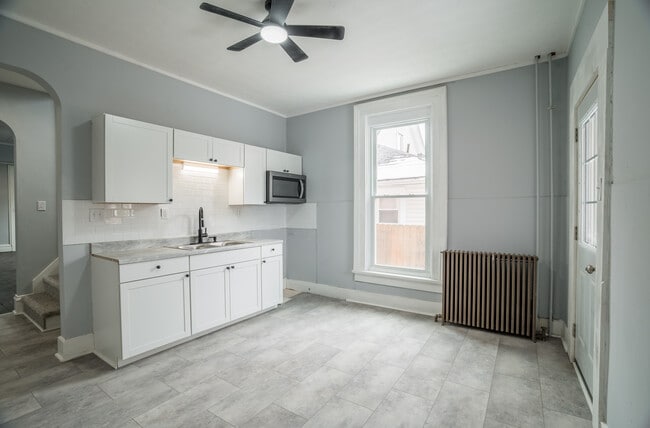 618 Miami St in Piqua, OH - Foto de edificio - Building Photo