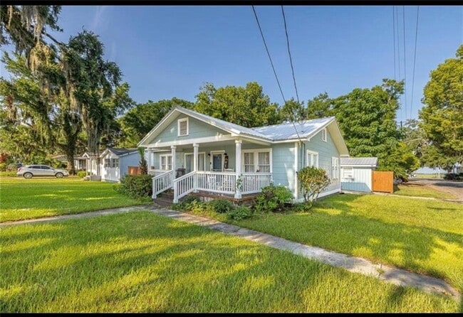 2329 Reynolds St in Brunswick, GA - Building Photo - Building Photo