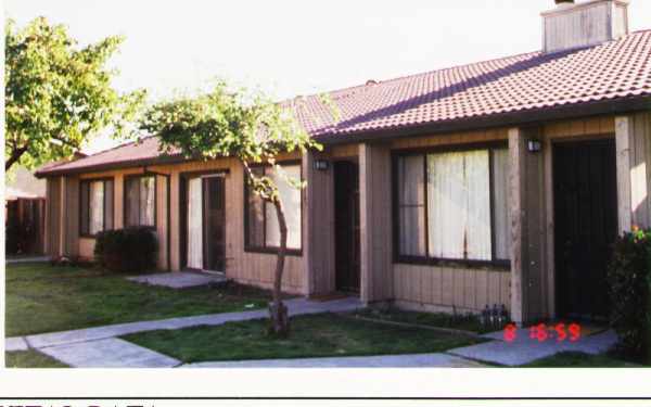 2363 Gareth Cor in Stockton, CA - Building Photo