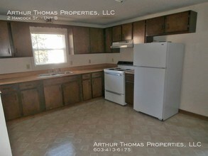 2 Hancock St-Unit -Unit B in Dover, NH - Building Photo - Building Photo