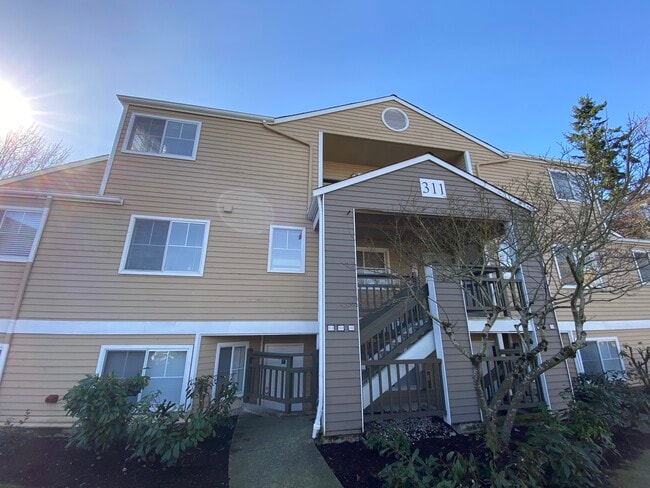 5300 Harbour Pointe Blvd, Unit 311E