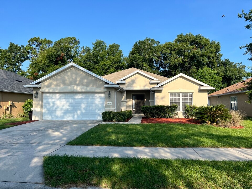 4310 SW 57th Ave in Ocala, FL - Building Photo
