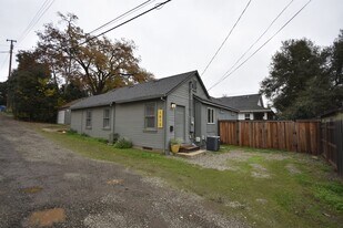 1012 Bidwell St in Folsom, CA - Building Photo