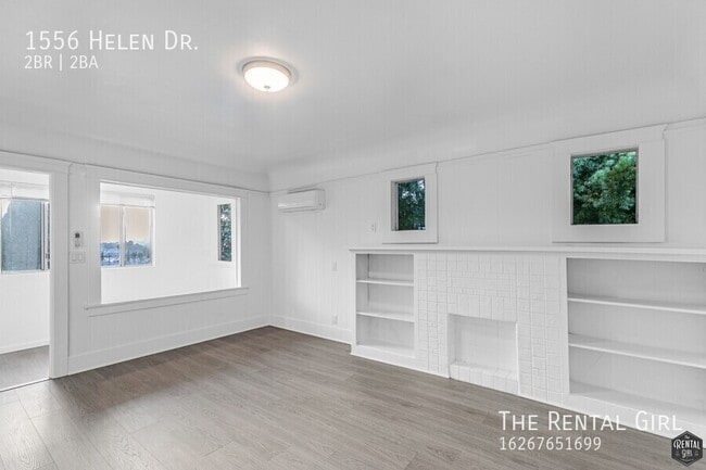 1556 Helen Dr in Los Angeles, CA - Building Photo - Building Photo