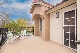 29 Blue Oak, Unit 95 in Rancho Santa Margarita, CA - Building Photo - Building Photo
