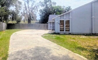 941 Robinhood Ct, Unit 941 Robinhood in Maitland, FL - Building Photo