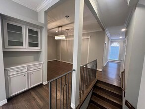 1516 Park St in Houston, TX - Foto de edificio - Building Photo