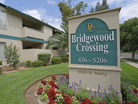 Bridgewood Crossing Apartments