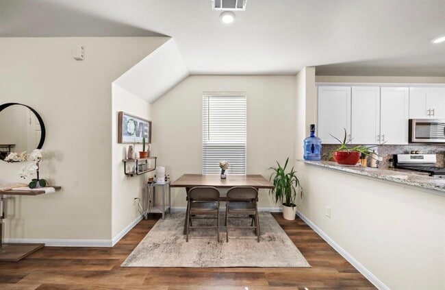 property at 23934 Prairie Dust Dr