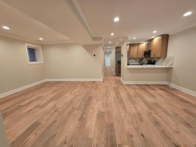 1502 W Jonquil Terrace in Chicago, IL - Building Photo - Building Photo