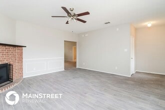 6720 Bighorn Ridge in Arlington, TX - Foto de edificio - Building Photo