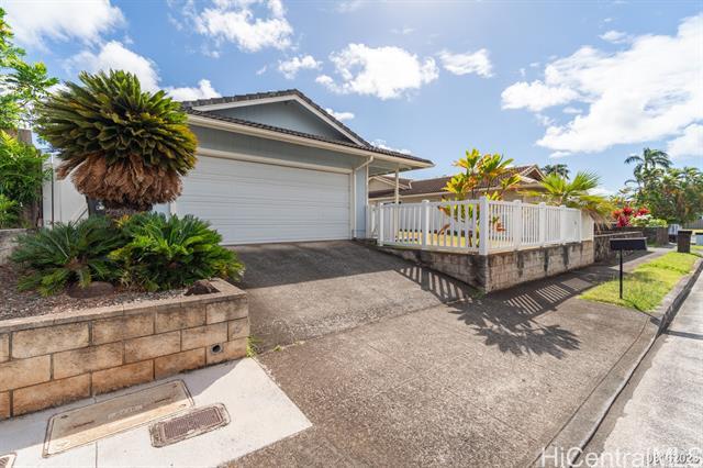 property at 211 Akiohala St