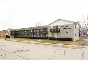 Village Terrace Apartments