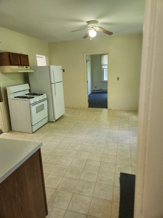 203 Water St in Derby, CT - Building Photo