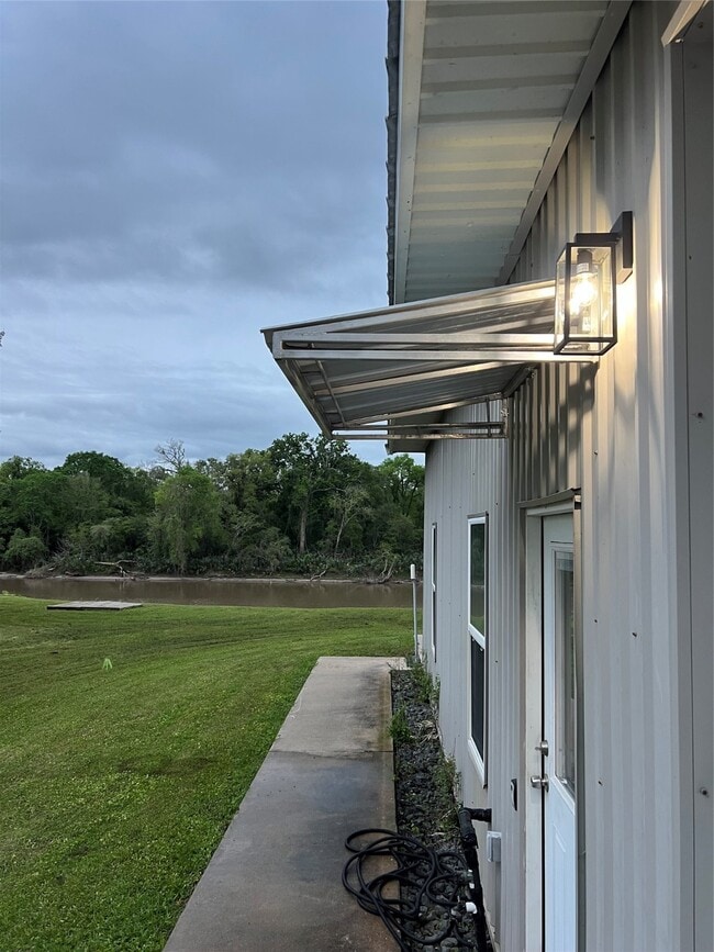 property at 4773 County Rd 747A