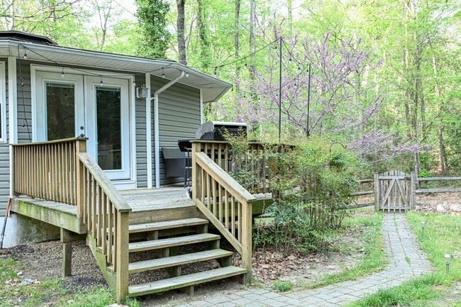 12433 Cree Ln in Lusby, MD - Building Photo - Building Photo