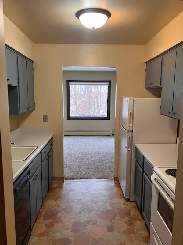 1841 Blanchard St SW, Unit 1829 in Wyoming, MI - Building Photo - Building Photo