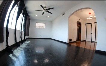 2929 Mobile Ave in El Paso, TX - Building Photo - Building Photo