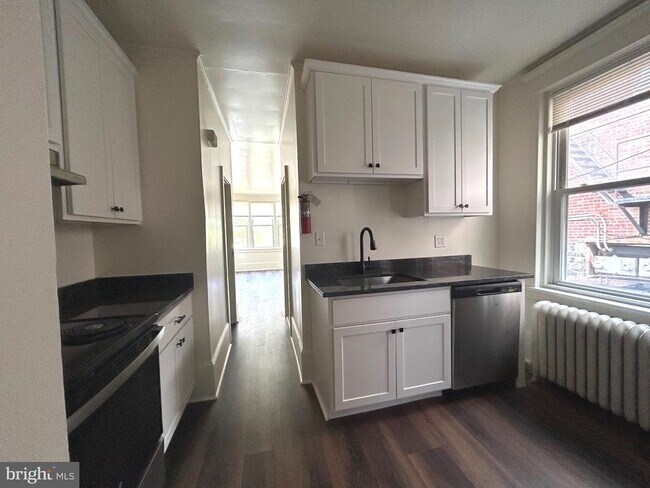 1429 N Clayton St in Wilmington, DE - Building Photo - Building Photo