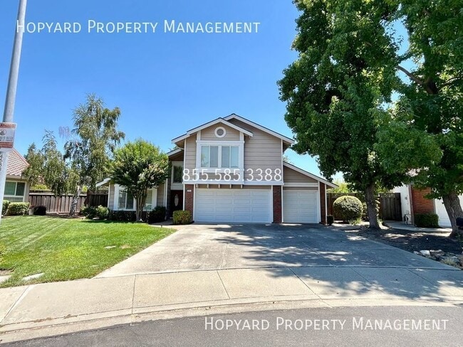 property at 6925 Corte Mercado