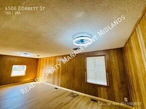 4506 Corbett St in Columbia, SC - Building Photo - Building Photo