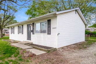 2883 Key Pl in Columbus, OH - Building Photo - Building Photo