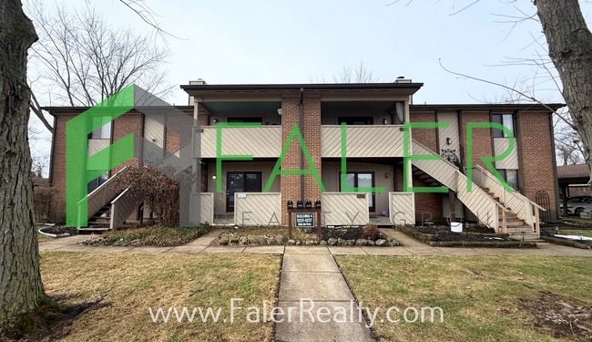 property at 5231 Belle Isle Dr