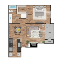 Huntington Glen photo'