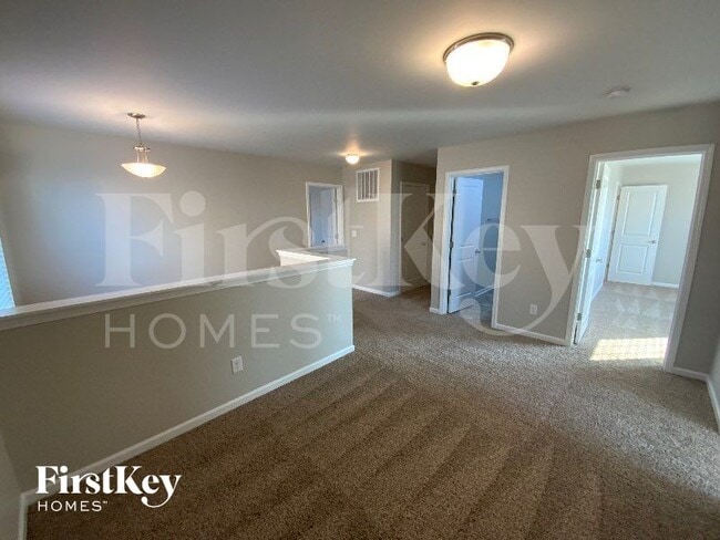 144 Fairfield Dr, Unit 5A in Troutman, NC - Foto de edificio - Building Photo