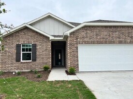 13212 Ridings Dr in Haslet, TX - Building Photo