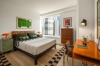 348 W 36th St.-Unit -31H in New York, NY - Building Photo - Building Photo