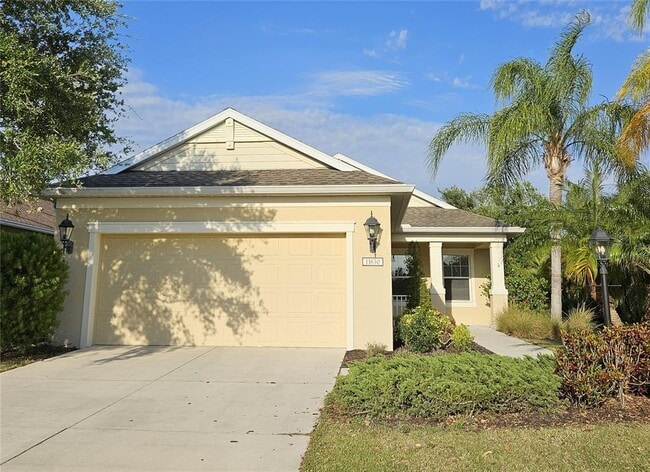 property at 11630 Piedmont Park Crossing