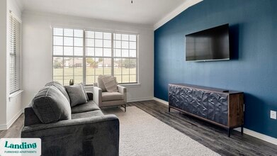 9601 Custer Rd in Plano, TX - Building Photo - Building Photo