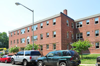 Fairway Park in Washington, DC - Building Photo - Building Photo