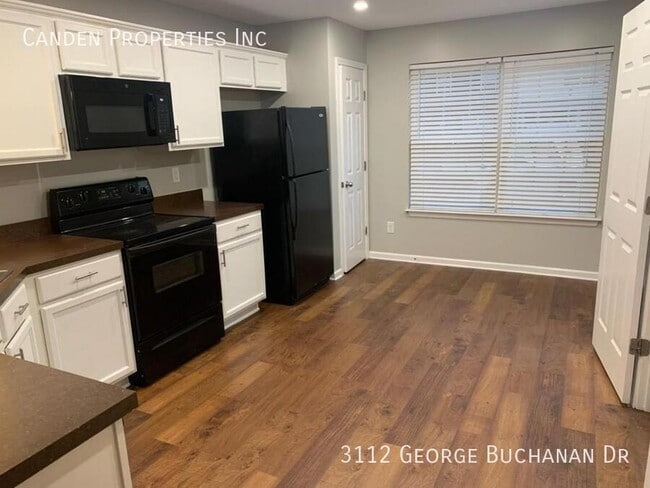 3112 George Buchanan in La Vergne, TN - Building Photo - Building Photo